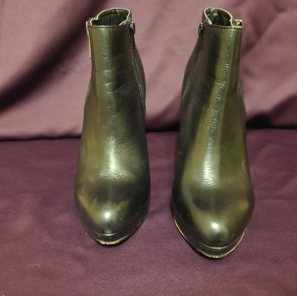 Aldo Booties - Picture 3 of 7